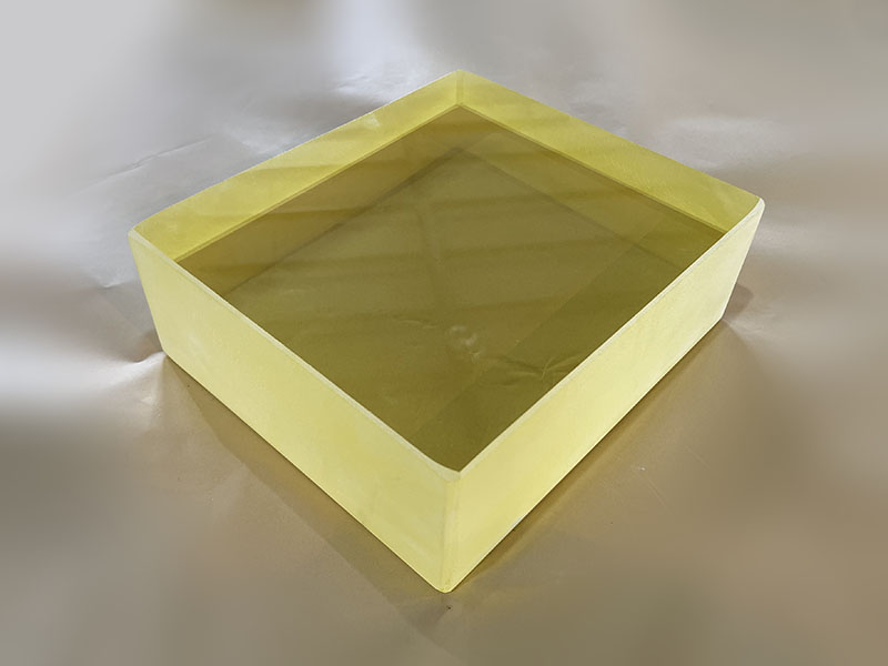 ZF7核工業(yè)鉛玻璃